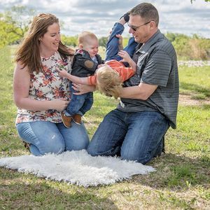 Meet your Posher, Meredith